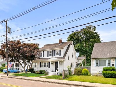 475 Beale St, Quincy, MA, 02169
