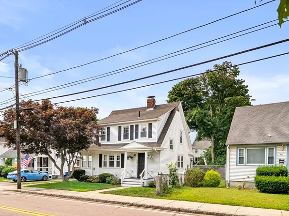 475 Beale St, Quincy, MA 02169