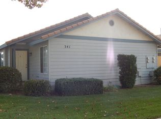 341 Eastridge Cir APT A, Porterville, CA 93257