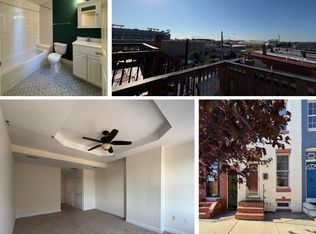 743 W Cross St, Baltimore, MD 21230