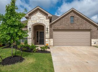 9124 Outback Trl, Fort Worth, TX 76134