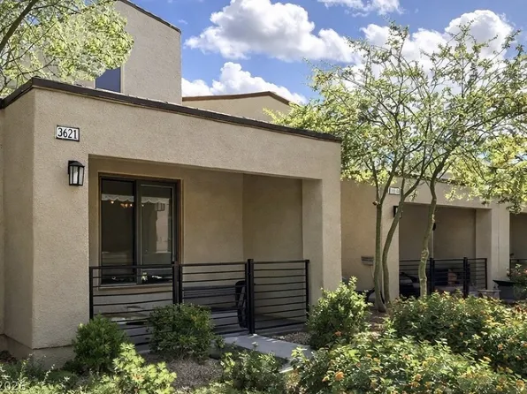 3621 Arcadian Sea St, Las Vegas, NV 89106