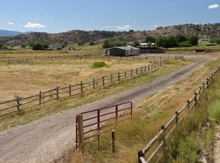 130 Swiss Lane Rd, Rifle, CO 81650