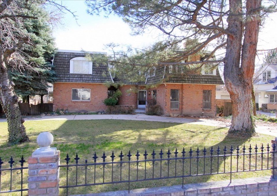 1596 E Millcreek Way, Salt Lake City, UT 84106 Zillow