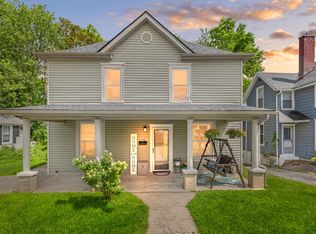 415 N 2nd St, Richmond, KY 40475