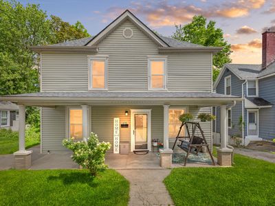 415 N 2nd St, Richmond, KY, 40475