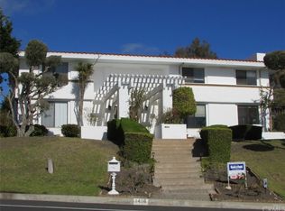 1456 Via Coronel, Palos Verdes Estates, CA 90274