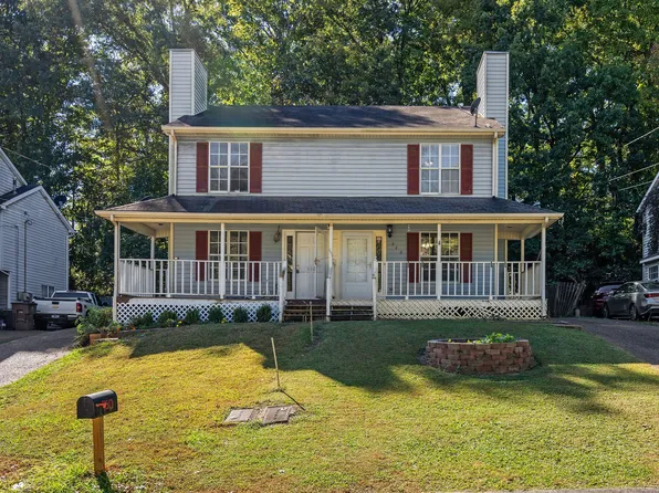 948 Strand Fleet Dr Lot 194, Antioch, TN 37013