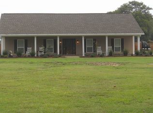 157 Cruse Ln, Winnsboro, LA 71295