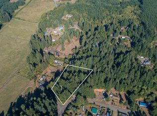 0 Misty Ridge Ln, North Bend, OR 97459