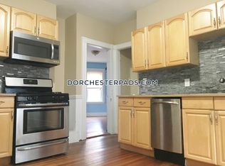 18 Howes St #U2, Boston, MA 02125