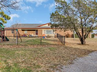 60 Evergreen St, Lone Grove, OK 73443