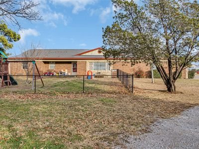 60 Evergreen St, Lone Grove, OK, 73443