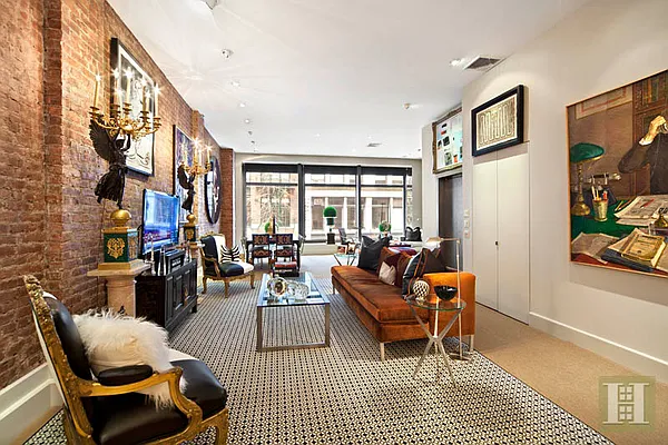 Sold by Halstead Real Estate | media 2