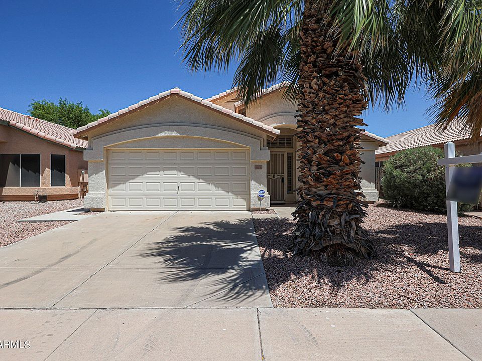 1st image of 541 S SILVERBRUSH Drive