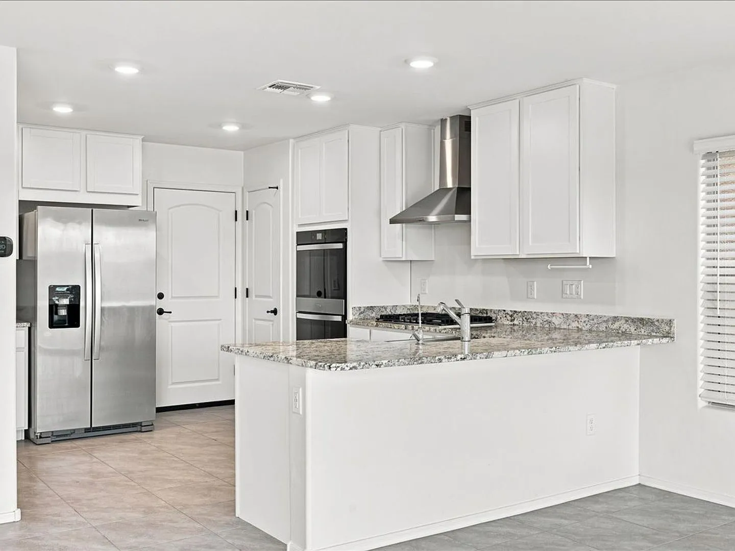 Beautiful Three-Bedroom Two-Story Home with Spacious Layout & Fantastic Backyard! — Photo 4