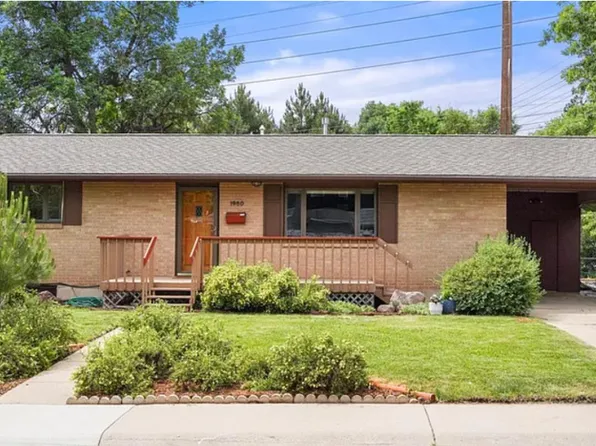 1980 Floral Dr, Boulder, CO 80304