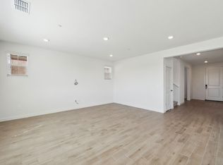 Residence 1 Plan, Riverine, Oakley, CA 94561