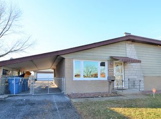 12536 S Tripp Ave, Alsip, IL 60803