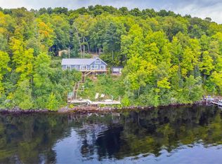 106 Green Rd, Michigamme, MI 49861