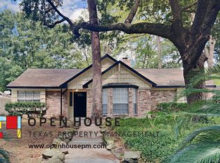 1951 Shadow Rock Dr, Humble, TX 77339