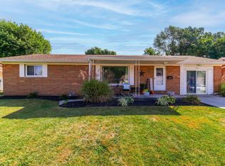 429 Ontario Ave, Bellefontaine, OH 43311