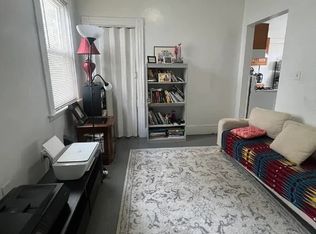 10 Warren St #2, Cambridge, MA 02141