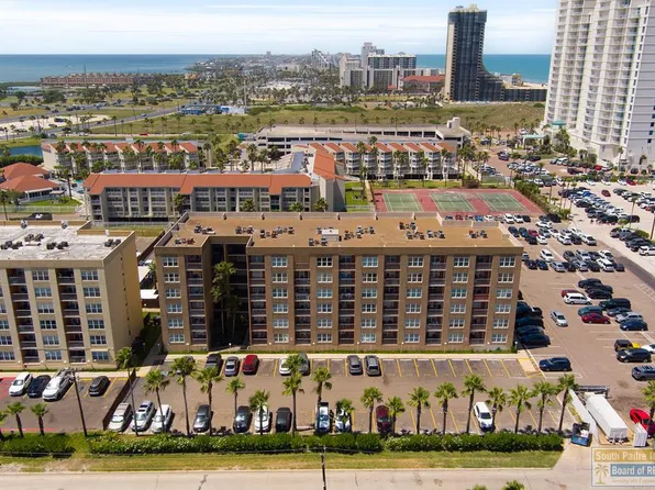 130 Padre Blvd Unit 612, South Padre Island, TX 78597