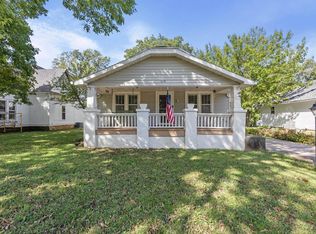 619 S 3rd St, Madison, KS 66860