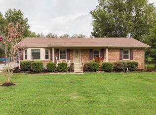 3767 Snell Rd, Murfreesboro, TN 37127
