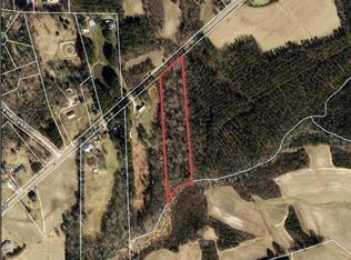 8024 Halifax Rd, Youngsville, NC 27596