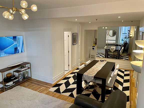 3rd image of 203 W 90th St APT 6B