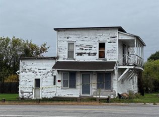 5997 Fergus Rd, Saint Charles, MI 48655