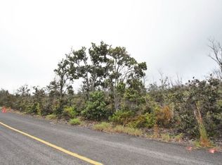 Bamboo Ln LOT 15, Ocean View, HI 96737