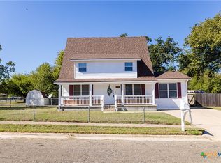 2302 Post Oak Ave, Copperas Cove, TX 76522