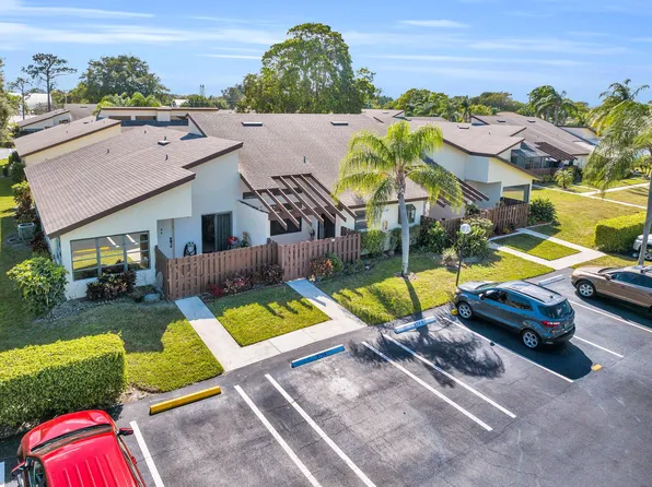 5140 Nesting Way #B, Delray Beach, FL 33484