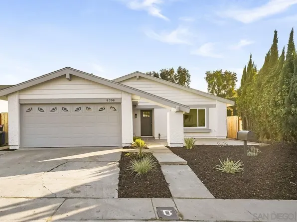 8308 Menkar Rd, San Diego, CA 92126
