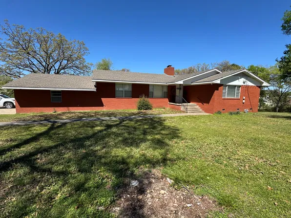 (undisclosed Address), Tahlequah, OK 74464