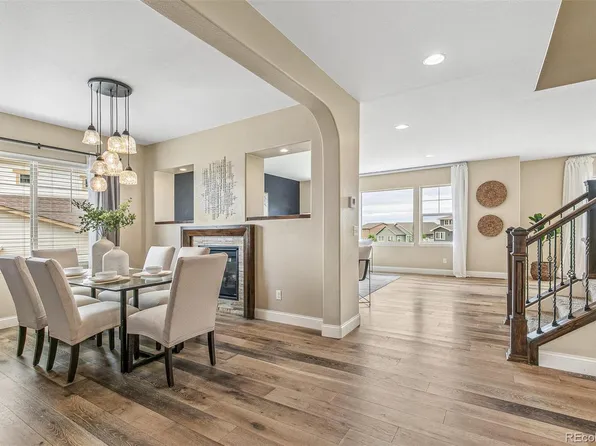 297 Portmeirion Lane, Castle Rock, CO 80104