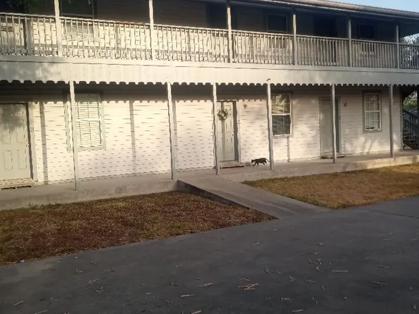 419 W Mesquite Ave #5, Kingsville, TX 78363