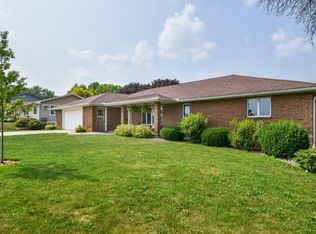 514 W Washington St, Dodgeville, WI 53533