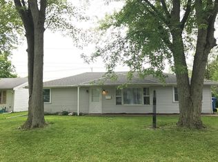21 Jordan Dr, Bourbonnais, IL 60914