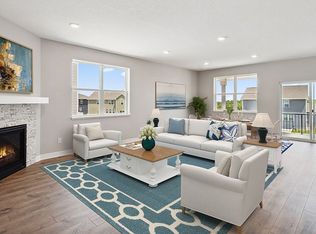 7933 Marquette Ct NE, Otsego, MN 55330