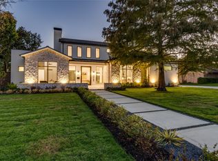 3788 Vinecrest Dr, Dallas, TX 75229