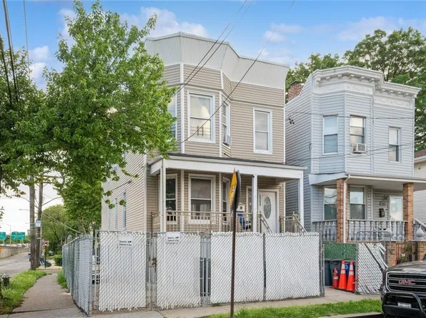 1111 Quincy Avenue, Bronx, NY 10465