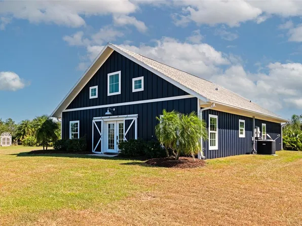 6921 245th St E, Myakka City, FL 34251