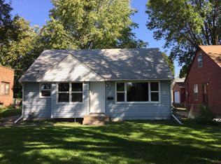 341 Summit St NE, Columbia Heights, MN 55421