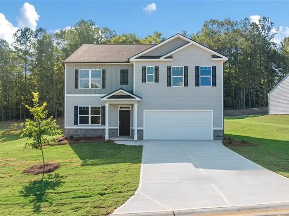 1040 Amerson St, Buckhead, GA 30625