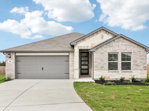 104 Shelton Pass, Cibolo, TX 78108