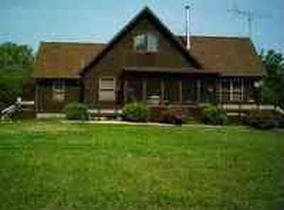 4495 Wilds Rd, Ossineke, MI 49766